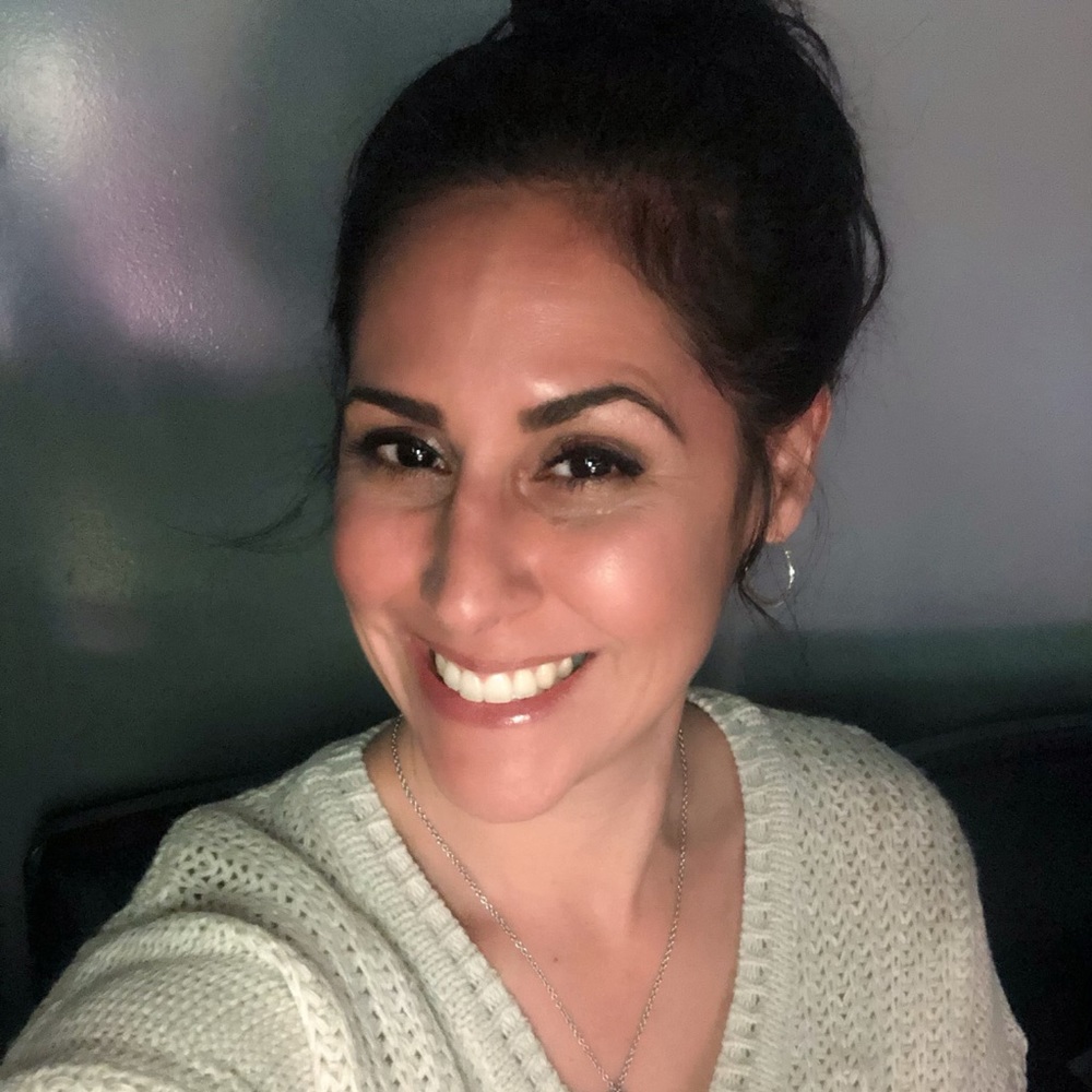 Meet your Posher, Joanne